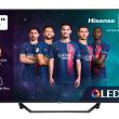 TV QLED Hisense 65A79KQ