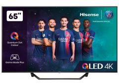 tv hisense 65a79kq