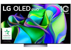 tv lg oled 55c3