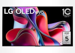 tv lg oled g3 2