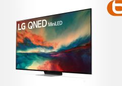 tv lg qned86