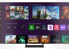 TV OLED 4K Samsung S90C 2023