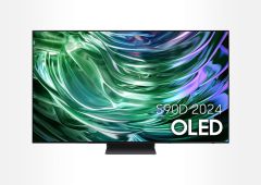 tv oled samsung s90d