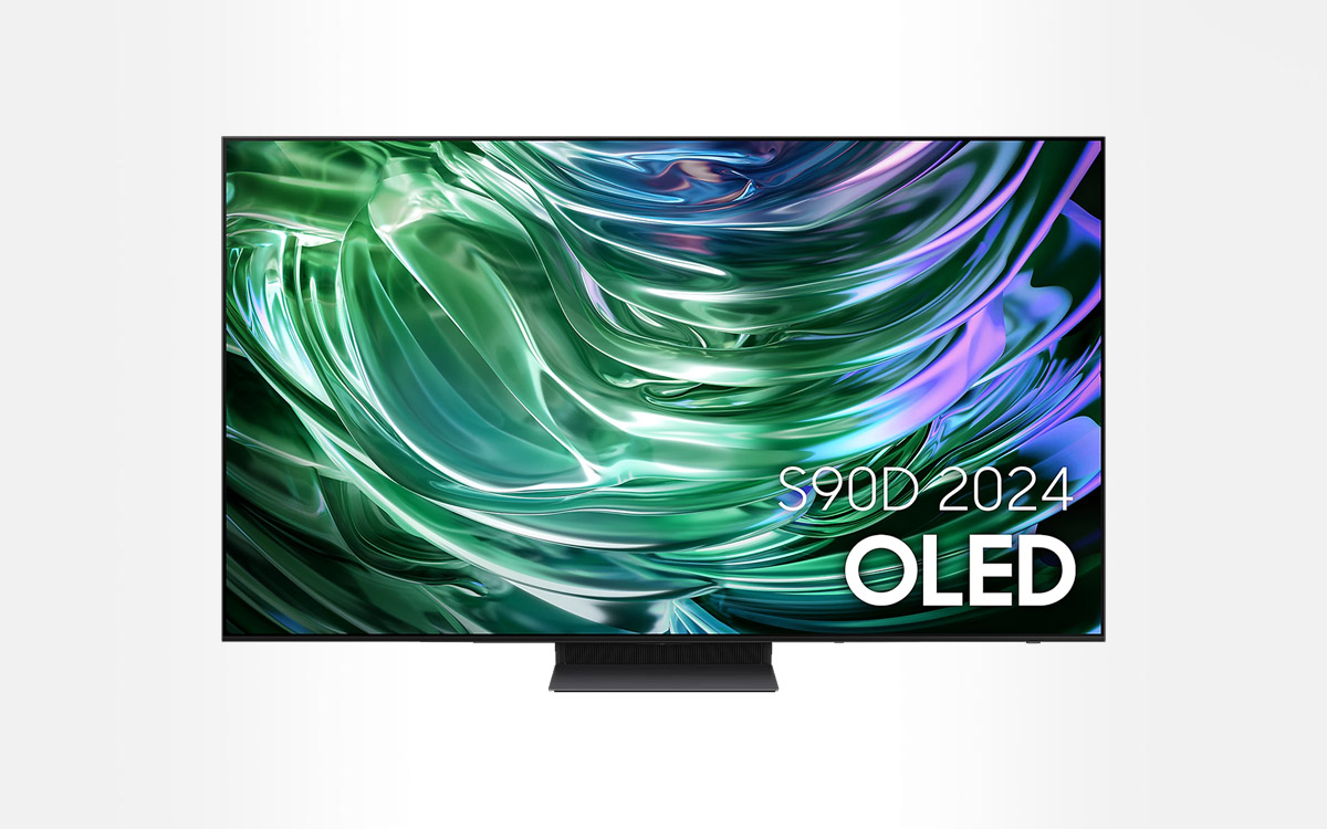 TV OLED Samsung S90D