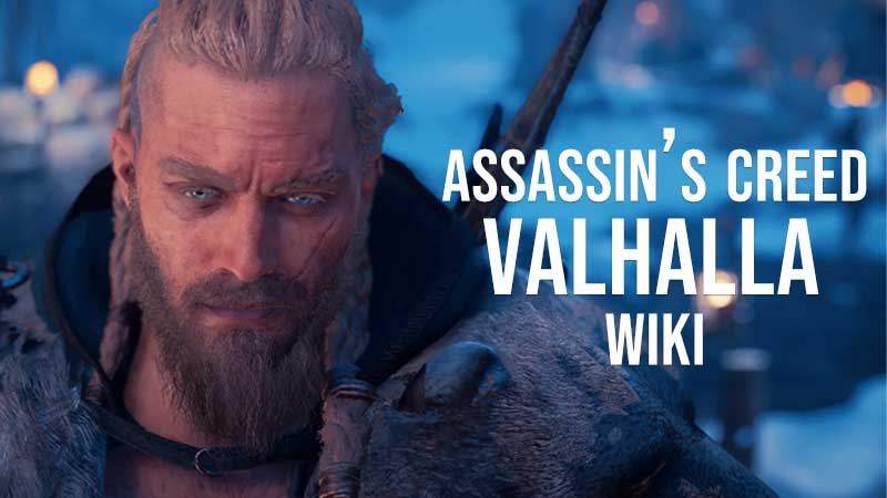 DLC  Assassins Creed Valhalla Wiki