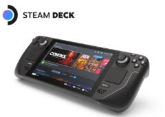 Valve Steam Deck