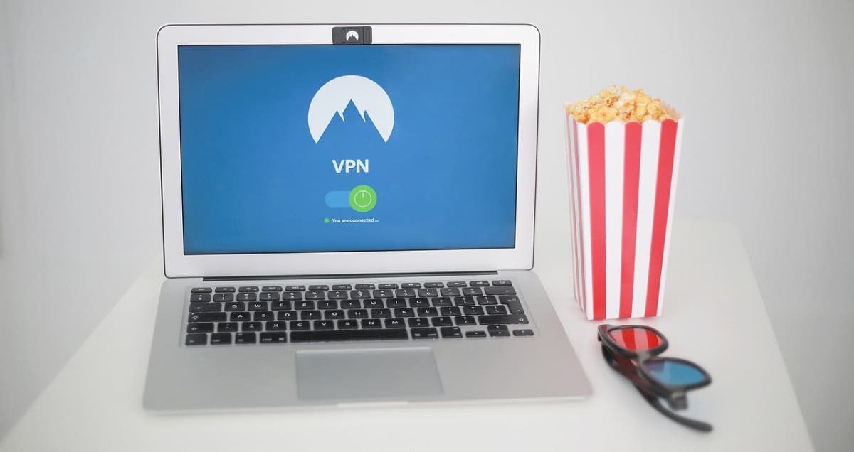 VPN pour Netflix