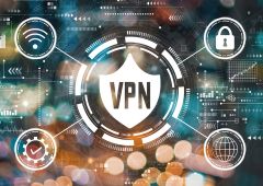 VPN ne respectent pas la vie privee