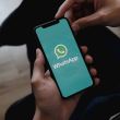 whatsApp protection captures d'ecran