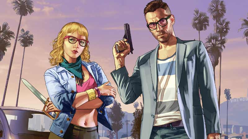 who are the protagonist in GTA 6 