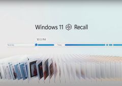 Windows 11 Recall