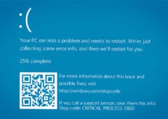 windows10 bsod