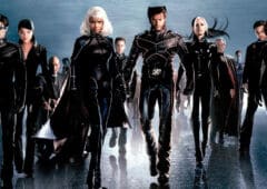 x men ordre visionnage