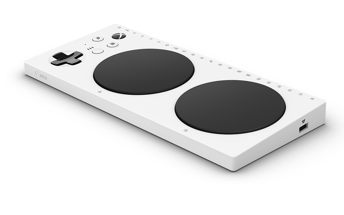 xbox-adaptive-controller