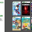 xbox game pass mars 2024