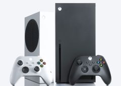 xbox maj logiciel