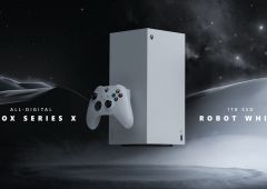 Xbox Series X digitale