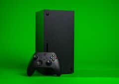 xbox seriesx fin penurie