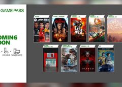 Xbox Game Pass fin mars 2024