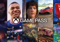 Xbox Game Pass gratuit