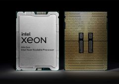 xeon 4 intel