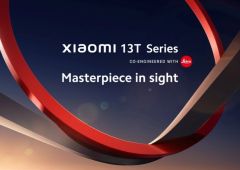 xiaomi 13T annonce