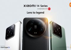 Xiaomi 14 series