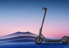 xiaomi electric scooter 4pro