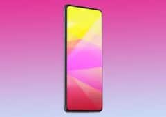 xiaomi mi mix 4 écran 120 hz incurvé