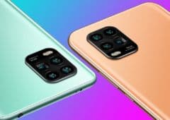 xiaomi miui 12 mise jour compatibles