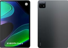 Xiaomi Pad 6