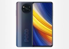 Xiaomi Poco X3 Pro