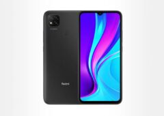 Xiaomi Redmi 9C