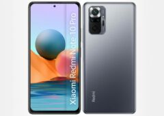 Xiaomi Redmi Note 10 Pro