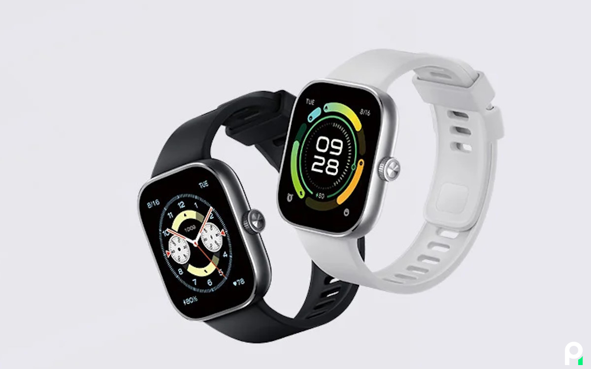 Xiaomi Redmi Watch 4