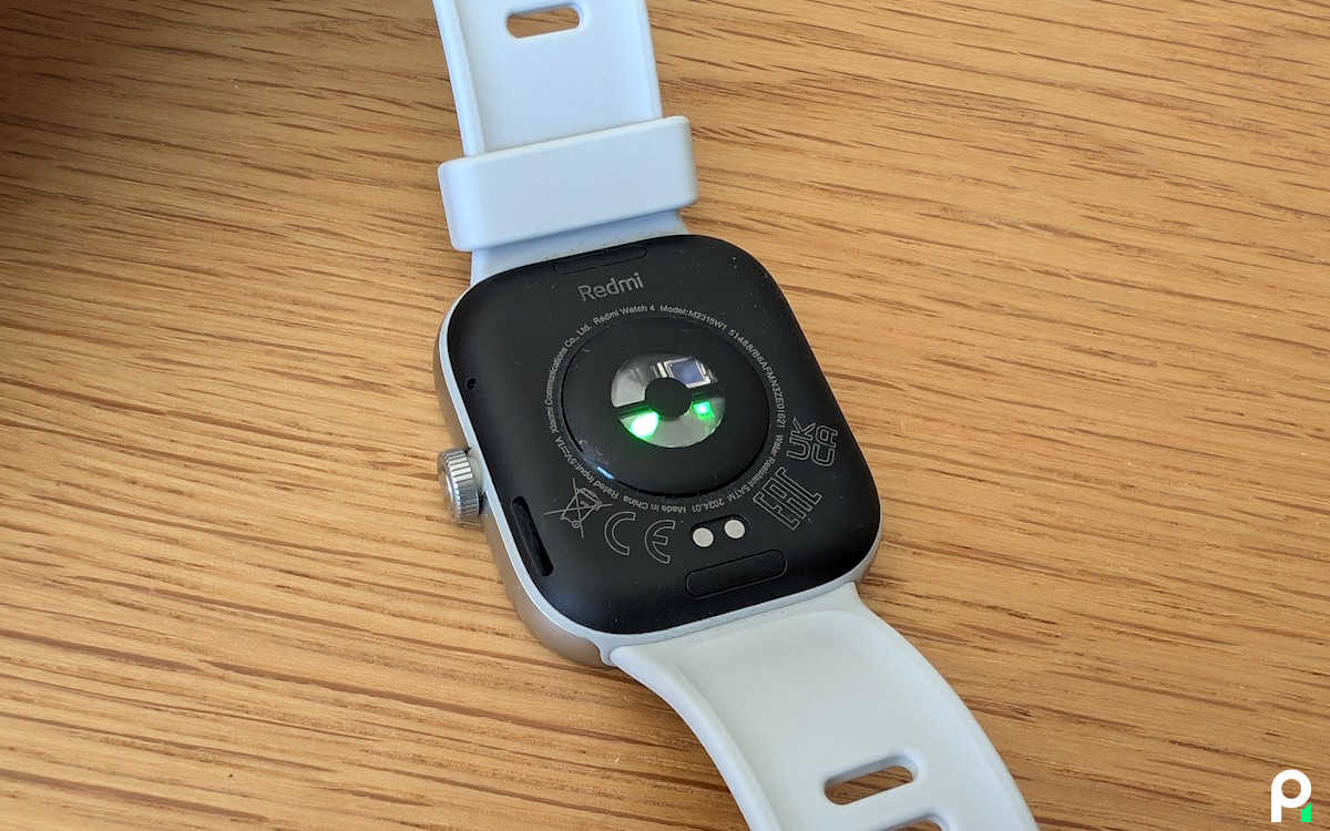 Xiaomi Redmi Watch 4