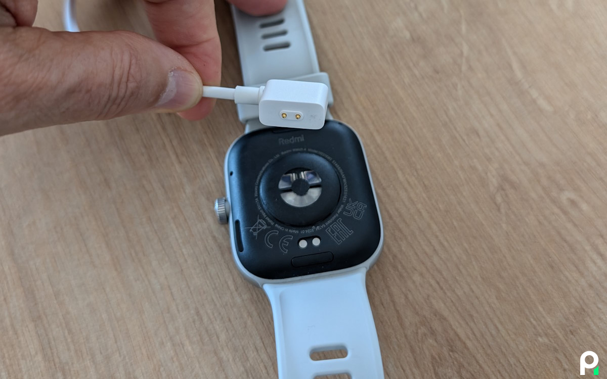 Xiaomi Redmi Watch 4