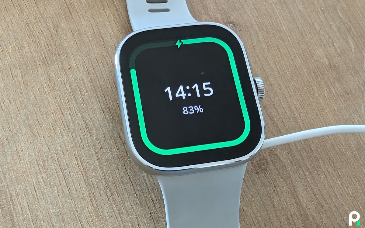 Xiaomi Redmi Watch 4