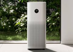 Xiaomi Smart Air Purifier 4 Pro