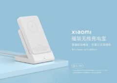 Xiaomi Wireless Powerbank for iPhone