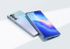 Oppo Reno 5