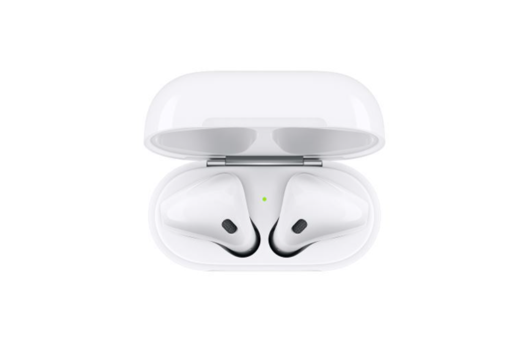 Apple Airpods 2 Blanc