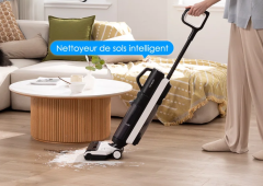 aspirateur tineco