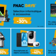 fnac-days