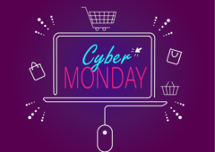 le cyber monday