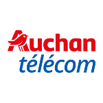 Logo Auchan Telecom