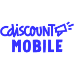 Logo Cdiscount Mobile