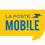 Logo La Poste Mobile