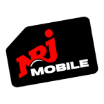 Logo NRJ Mobile