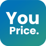 Logo YouPrice